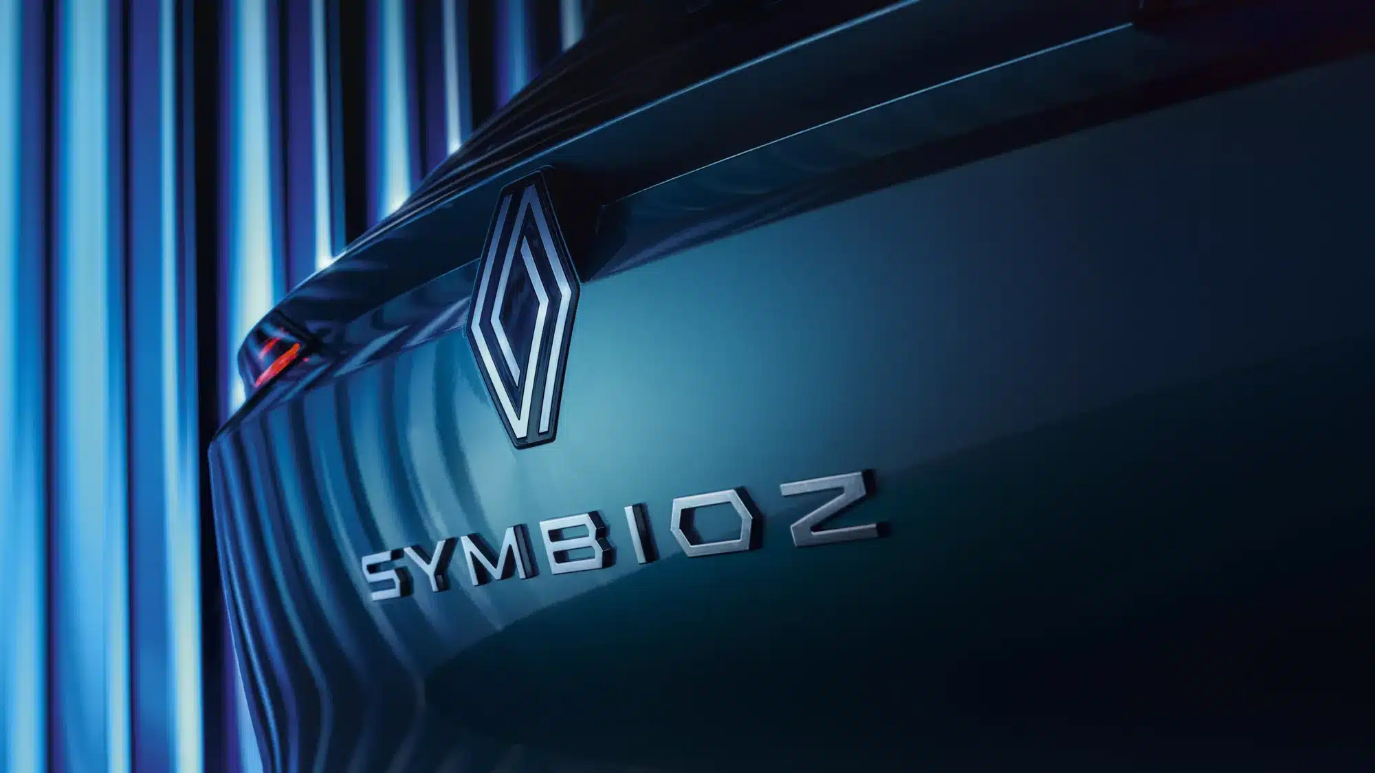 Renault va lancer un nouveau SUV hybride, le Symbioz