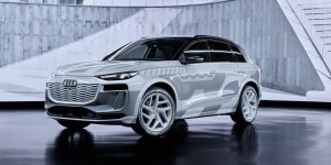 Audi Q6 e-tron : le SUV électrique va enfin être dévoilé !