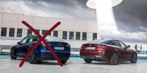 BMW est prêt à payer plus pour reprendre les Tesla et Mercedes