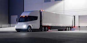 Camion électrique : Elon Musk annonce que la Gigafactory de Berlin va produire le Tesla Semi