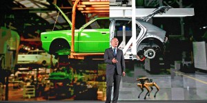 Hyundai annonce un investissement colossal pour la voiture électrique