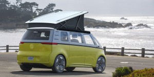ID.Buzz California : pourquoi Volkswagen retarde le lancement de son van électrique ?