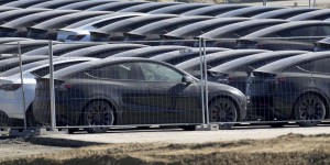 L’usine Tesla de Berlin à l’arrêt à cause d’un incendie d’origine criminelle