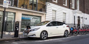 La Nissan Leaf s’apprête à tirer sa révérence en Europe