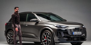 Présentation – Audi Q6 e-tron : Audi repart à l’attaque avec un SUV électrique à grande autonomie