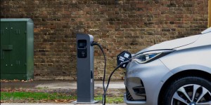 Flottes de véhicules électriques : un gros investissement pour installer 10 000 bornes de recharge