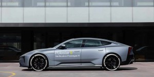 Recharge record : 320 km d’autonomie gagnés en 10 minutes, l’exploit de cette voiture électrique suédoise