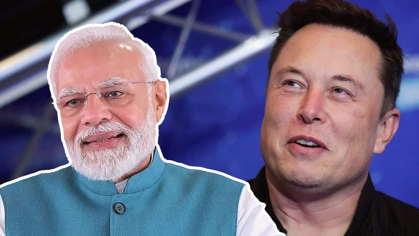 Tesla est déjà à la recherche d’un terrain en Inde pour implanter sa future usine