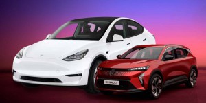 Tesla Model Y vs Renault Scenic : le match du rapport prix/autonomie s’est-il inversé ?