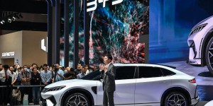 Ventes de voitures électriques : BYD repasse derrière Tesla