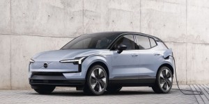 Volvo et CATL vont recycler les batteries des voitures électriques