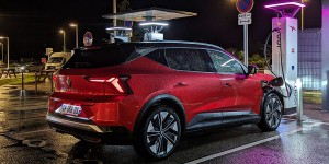 Essai – Renault Scenic e-Tech : les temps de recharge et de voyage de notre Supertest