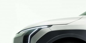 Kia EV3 : quand sera présenté le petit SUV électrique ?