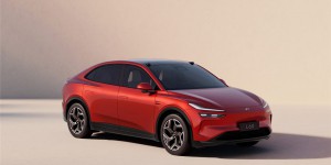 Onvo L60 : un SUV électrique avec 1000 km d’autonomie pour le prix d’un Tesla Model Y ?