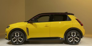 Renault 5 électrique : une batterie LFP pour une version à 20 000 € ?