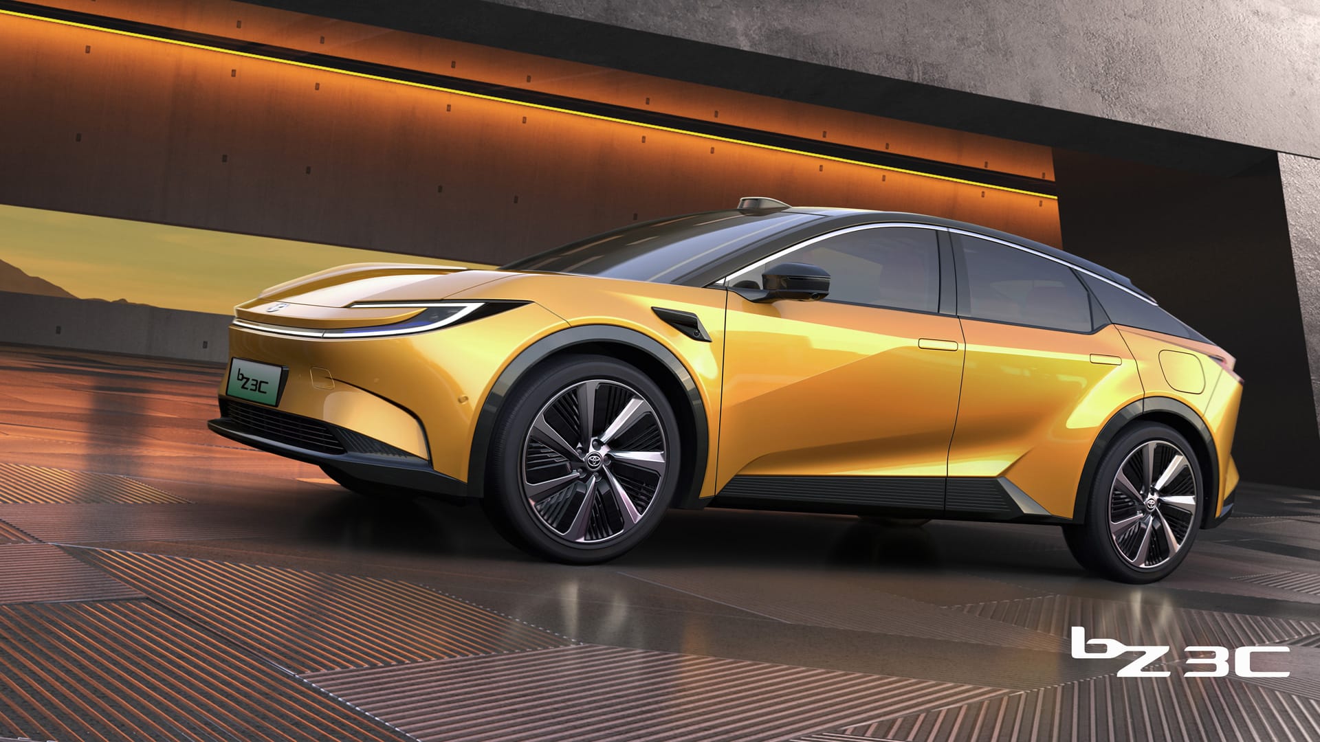 Toyota lance deux nouveaux modèles électriques avec l’aide du chinois BYD