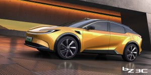 Toyota lance deux nouveaux modèles électriques avec l’aide du chinois BYD