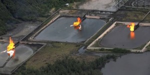 Nigeria : Amnesty accuse Shell de 'manipuler' les études sur les fuites de pétrole