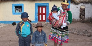 S'adapter au changement climatique sur l'Altiplano péruvien