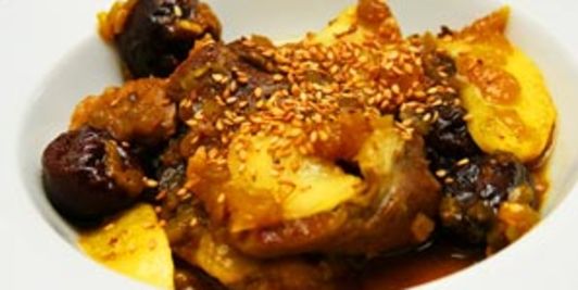 « Fine Lalla ? », la restauration rapide à l'heure marocaine