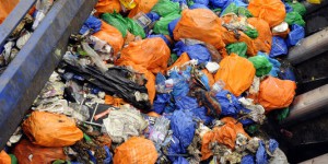 Bataille financière autour du recyclage des déchets ménagers