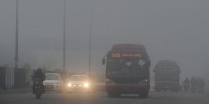 New Delhi plus polluée que Pékin ?