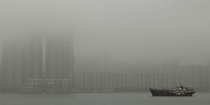 Pollution en Chine : pour la première fois, un citoyen poursuit le gouvernement