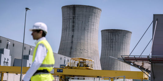 Un problème de corrosion sur 25 réacteurs nucléaires français