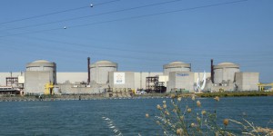Prolonger les réacteurs nucléaires : hors de prix selon Greenpeace