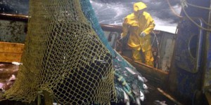 La France continue de soutenir la pêche profonde