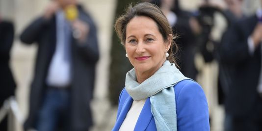 Ségolène Royal peut-elle tenir les promesses de Hollande sur l’environnement ?
