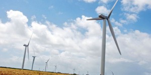 Alstom : l'américain GE discute avec des investisseurs français sur l'éolien