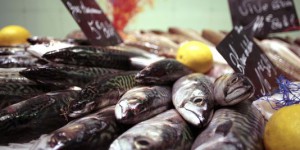 La consommation mondiale de poisson a doublé depuis 1960