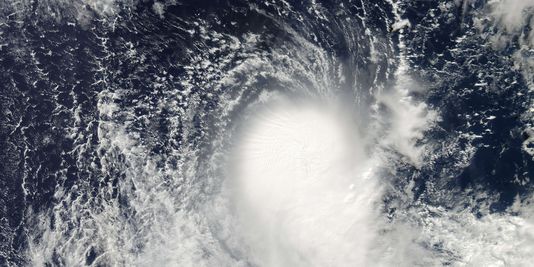 Les cyclones tropicaux s'éloignent de l'équateur et menacent de nouvelles régions