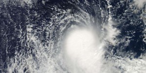 Les cyclones tropicaux s'éloignent de l'équateur et menacent de nouvelles régions
