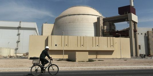 Nucléaire : rencontre franco-iranienne mercredi