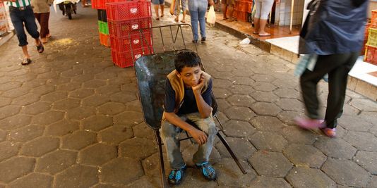 La Bolivie autorise le travail des enfants dès 10 ans