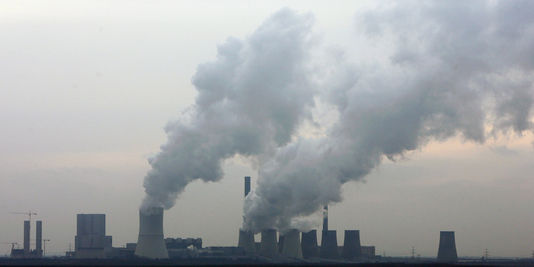L'Allemagne a les centrales à charbons les plus polluantes d'Europe