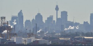 L'Australie abolit sa taxe carbone