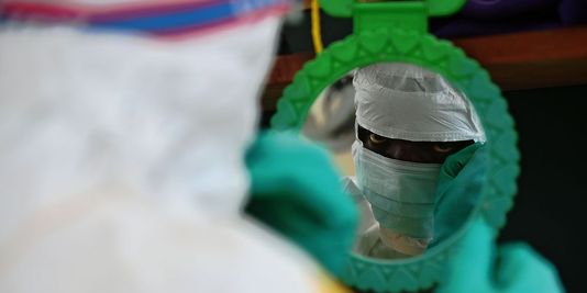 Un cinquième mort du virus Ebola au Nigeria