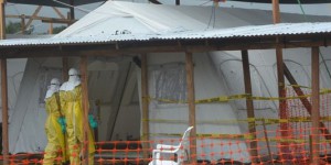Ebola : un médecin traité au sérum expérimental ZMapp meurt