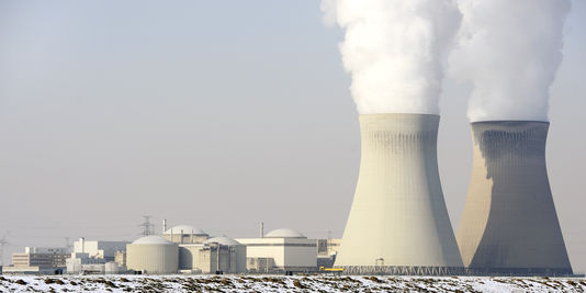 Nucléaire : la Belgique arrête un troisième réacteur et perd la moitié de sa production