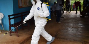 Suivre les téléphones portables pour prévoir la diffusion du virus Ebola