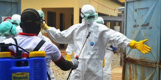 Barack Obama prévoit un plan de lutte accru contre Ebola