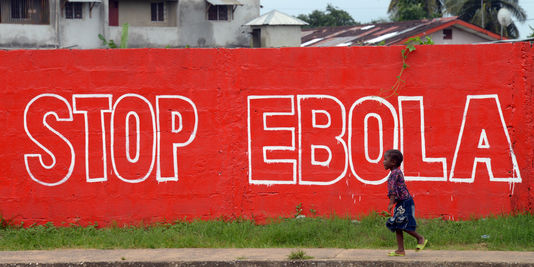 Pour contrer Ebola, Obama va envoyer 3 000 militaires en Afrique de l'Ouest