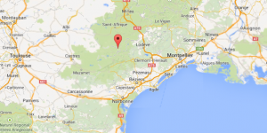 Crues dans l'Aveyron : une septuagénaire meurt noyée