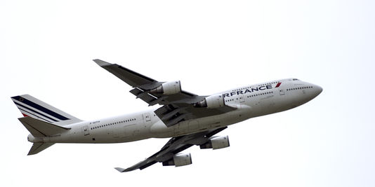 Ebola : des pilotes d'Air France refusent de voler vers les pays touchés