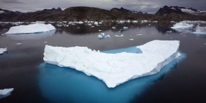Le Groenland a commencé à se réchauffer il y a 19 000 ans
