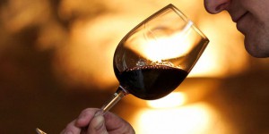 Fort recul des exportations de vins et spiritueux français