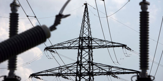 Augmentation des tarifs de l'électricité de 2,5 % au 1er novembre